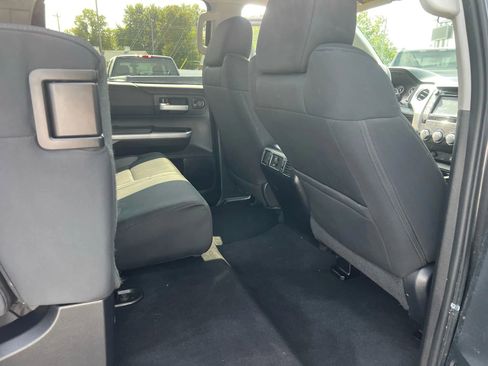 Used 2016 Toyota Tundra SR5 image 22