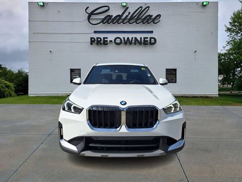 Used 2023 BMW X1 xDrive28i image 8
