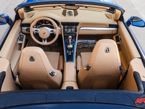 Used 2015 Porsche 911 Carrera RWD image 66