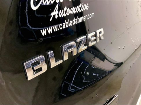 Used 2024 Chevrolet Blazer LT w/ Convenience Package FWD image 8