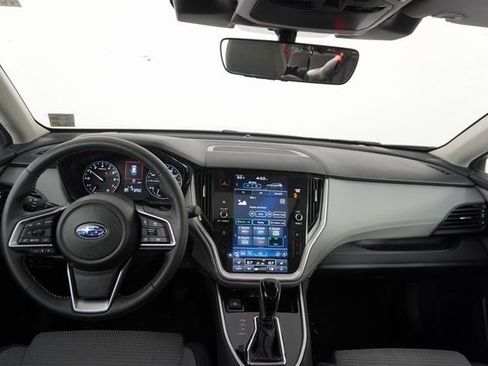 Certified 2025 Subaru Outback Premium image 23