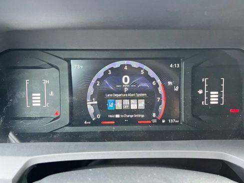 New 2026 Toyota Tacoma SR AWD/4WD image 12