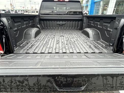 New 2026 Chevrolet Silverado 2500 LT w/ Trail Boss Package image 9