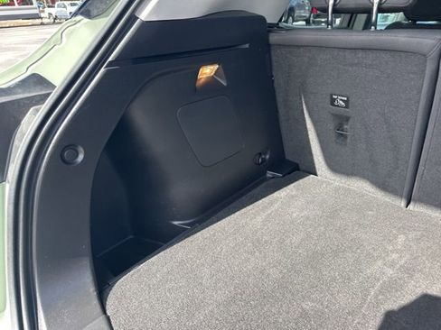 Used 2025 Chevrolet TrailBlazer LT image 40