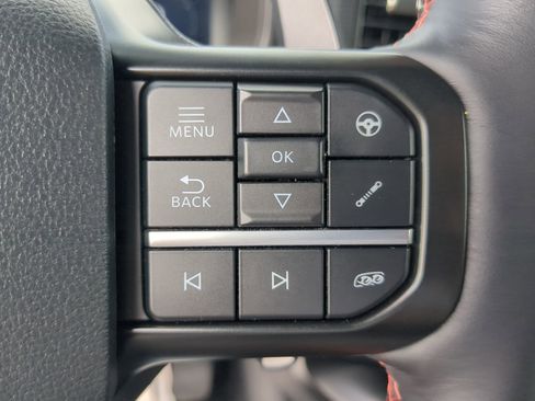 New 2026 Ford F150 Raptor AWD/4WD image 64