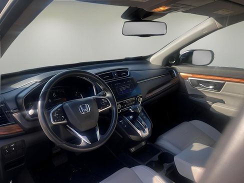 Used 2020 Honda CR-V EX-L image 10