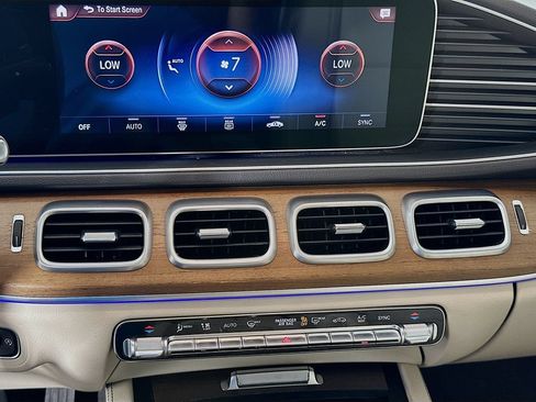 Used 2022 Mercedes-Benz GLE 350 image 16