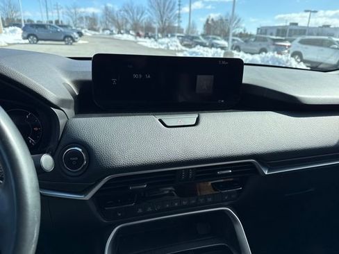 Certified 2024 MAZDA CX-90 Plug-In Hybrid w/ Preferred image 20