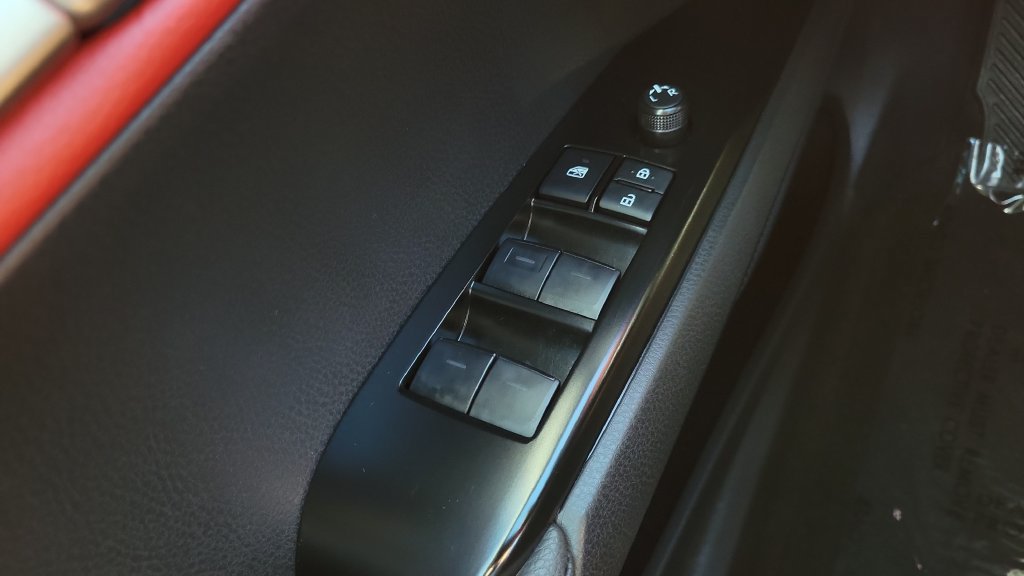 Certified 2026 Toyota Camry XSE FWD image 19