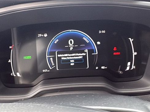 New 2026 Toyota Corolla LE image 11