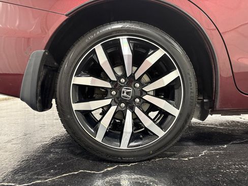 Used 2015 Honda Civic EX-L image 8