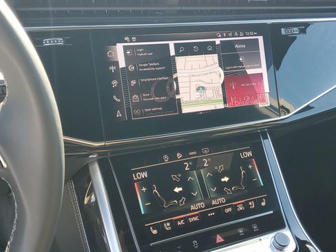 New 2025 Audi Q7 3.0T Premium Plus image 28