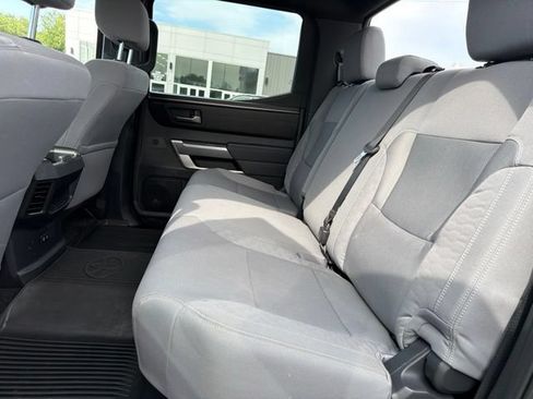 Certified 2025 Toyota Tundra SR5 AWD/4WD image 35