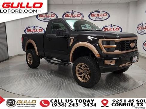 Used 2024 Ford F150 XL w/ Equipment Group 103A High image 2