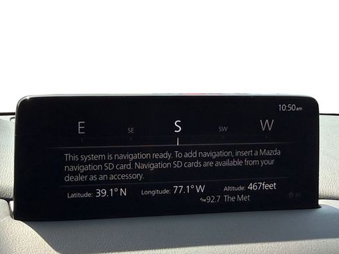 Used 2023 MAZDA CX-5 AWD 2.5 S image 15