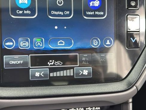 Certified 2026 Subaru Crosstrek 2.0i Premium image 30