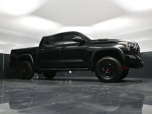 Used 2025 Toyota Tundra TRD Pro AWD/4WD image 58