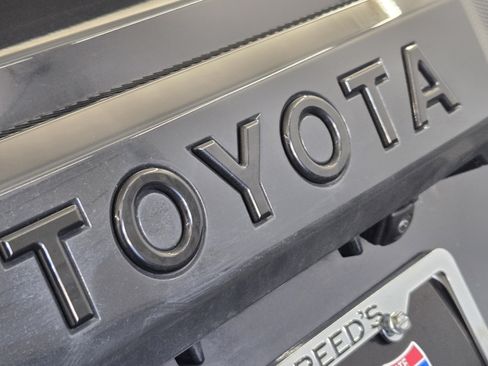 Used 2026 Toyota 4Runner TRD Sport Premium AWD/4WD image 11