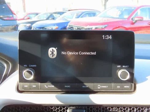 Certified 2023 Honda HR-V LX image 19