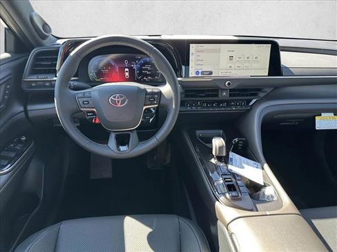 New 2026 Toyota Crown Nightshade image 10