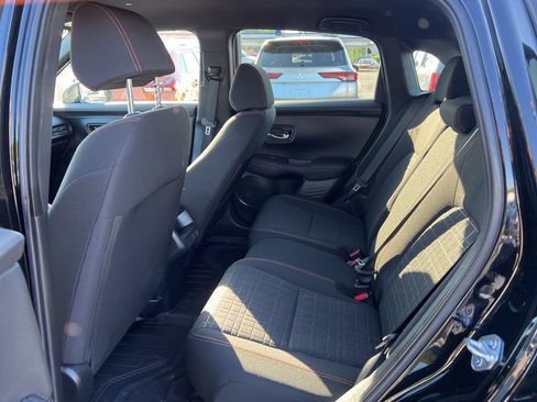 Used 2026 Honda HR-V Sport image 22