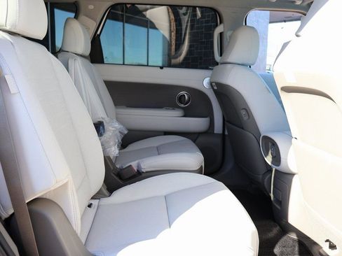 New 2026 Hyundai Palisade Limited image 15