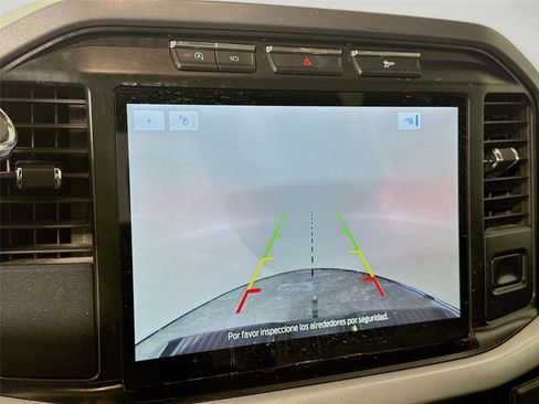 Used 2022 Ford F150 XLT w/ Equipment Group 302A High RWD image 12