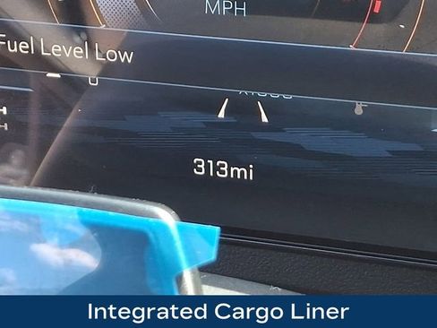 Used 2026 Chevrolet Traverse RS w/ LPO, Floor Liner Package image 26