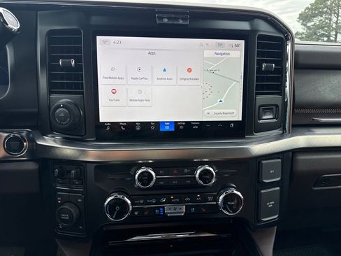 New 2026 Ford F250 King Ranch AWD/4WD image 27