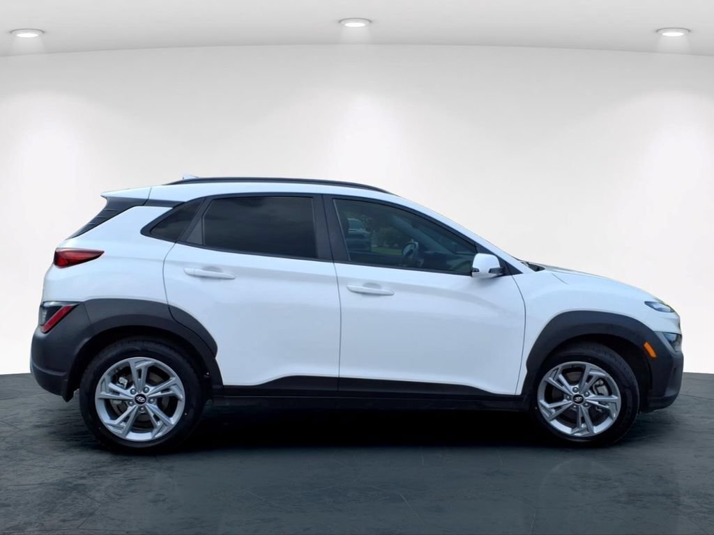 Used 2023 Hyundai Kona SEL w/ Convenience Package AWD/4WD image 7