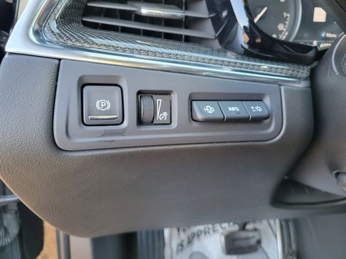 Used 2022 Cadillac XT5 Sportv w/ Technology Package image 21