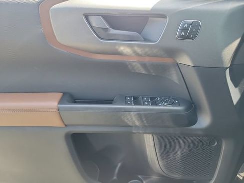 New 2026 Ford Bronco Sport Outer Banks AWD/4WD image 16