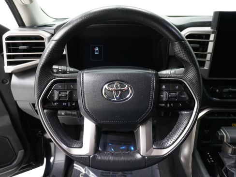 Used 2024 Toyota Tundra Limited image 14