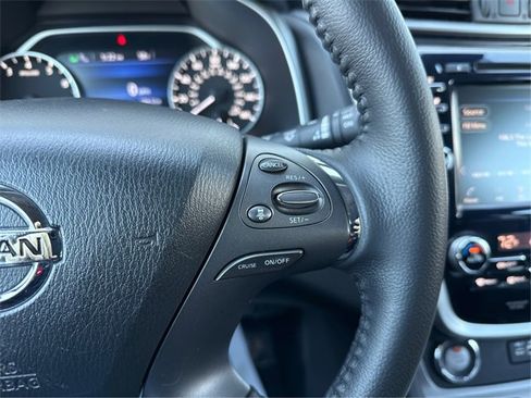 Used 2022 Nissan Murano SV w/ SV Midnight Edition Package image 33