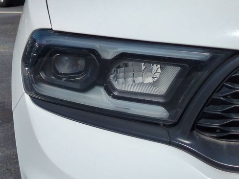 Used 2024 Dodge Durango GT AWD/4WD image 11