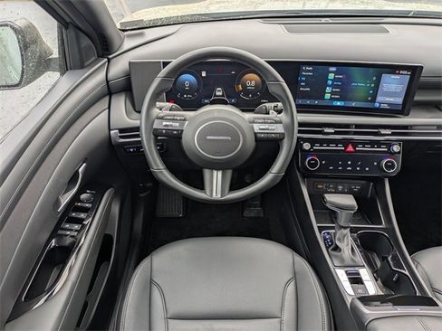 Certified 2025 Hyundai Santa Cruz XRT image 16