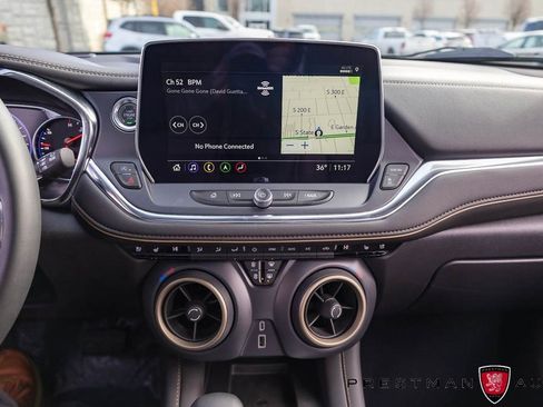 Used 2024 Chevrolet Blazer Premier w/ Driver Confidence II Package image 29