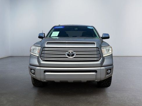Used 2016 Toyota Tundra Platinum RWD image 7