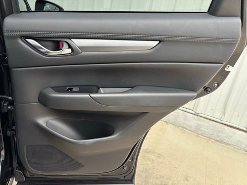 Used 2023 MAZDA CX-5 AWD 2.5 S w/ Preferred Package image 33