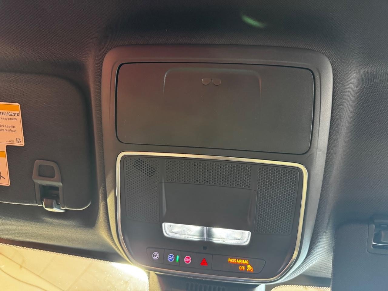 Used 2026 Chevrolet Equinox RS w/ Safety and Technology Package FWD image 25