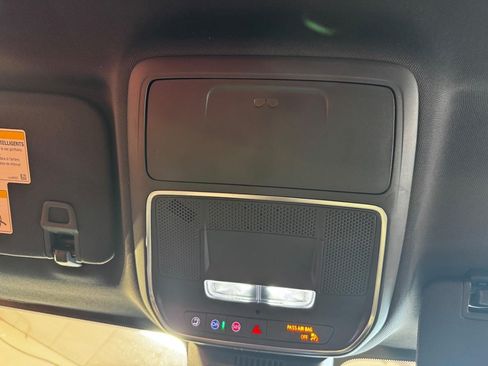 Used 2026 Chevrolet Equinox RS w/ Safety and Technology Package FWD image 25
