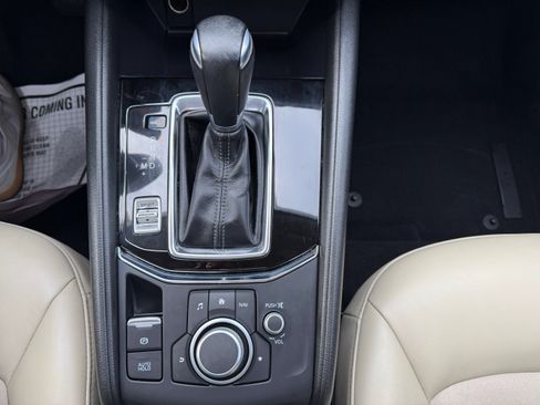 Used 2019 MAZDA CX-5 Touring AWD/4WD image 12