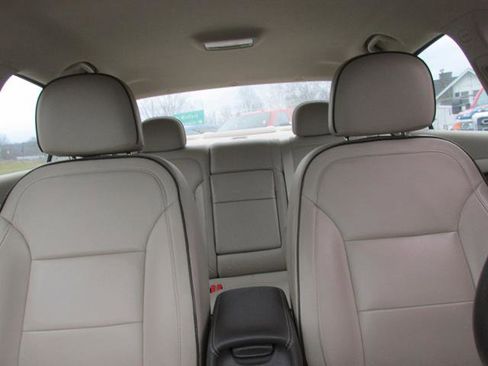 Used 2013 Chevrolet Malibu Eco w/ Leather Package image 10