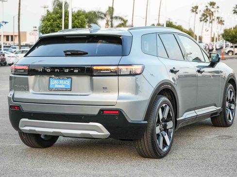 New 2026 Honda Prologue Elite image 7