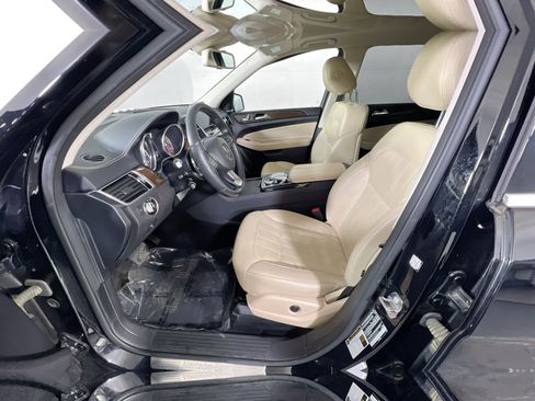 Used 2019 Mercedes-Benz GLS 450 4MATIC image 20