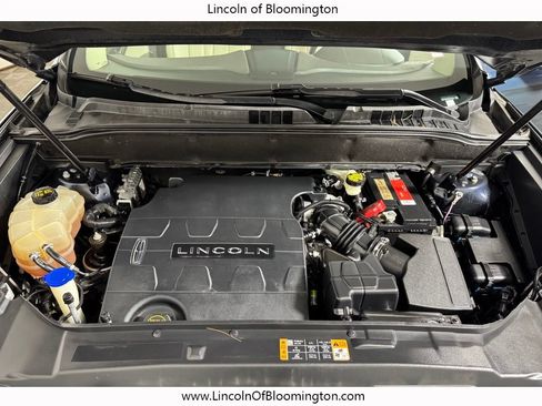 Used 2016 Lincoln MKX Select FWD image 26
