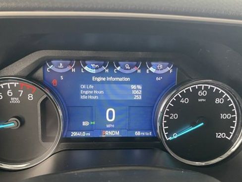 Used 2022 Ford F150 XLT w/ Equipment Group 301A Mid image 40