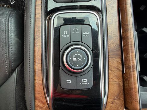 Used 2023 Nissan Armada SL w/ Cargo Package AWD/4WD image 34