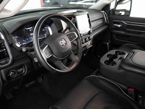 Used 2024 RAM 2500 Laramie w/ Safety Group image 22