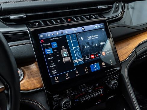 Used 2024 Jeep Grand Cherokee Summit image 17